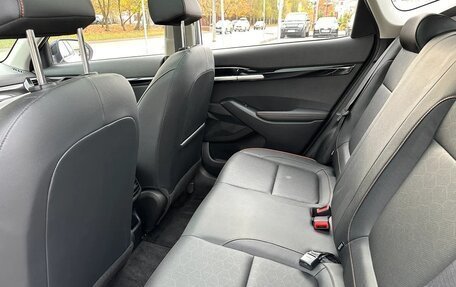 KIA Seltos I, 2026 год, 2 180 000 рублей, 29 фотография