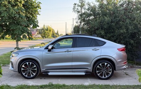 Geely Tugella FY11, 2020 год, 1 830 000 рублей, 2 фотография