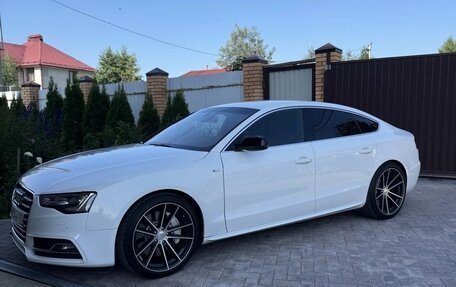 Audi A5, 2013 год, 1 800 000 рублей, 2 фотография