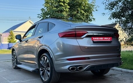 Geely Tugella FY11, 2020 год, 1 830 000 рублей, 4 фотография