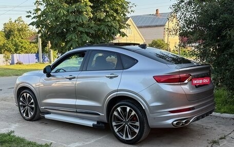 Geely Tugella FY11, 2020 год, 1 830 000 рублей, 3 фотография
