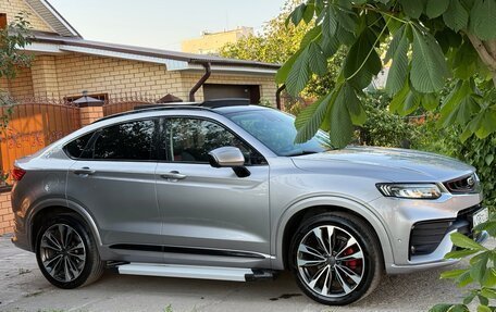 Geely Tugella FY11, 2020 год, 1 830 000 рублей, 9 фотография