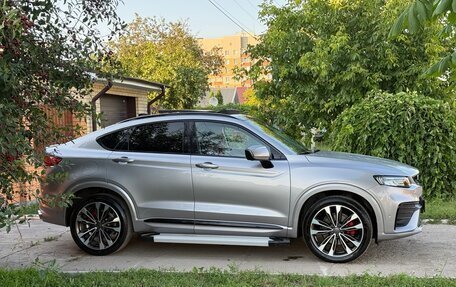 Geely Tugella FY11, 2020 год, 1 830 000 рублей, 10 фотография