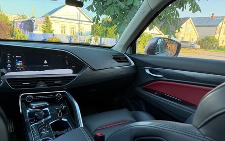 Geely Tugella FY11, 2020 год, 1 830 000 рублей, 22 фотография