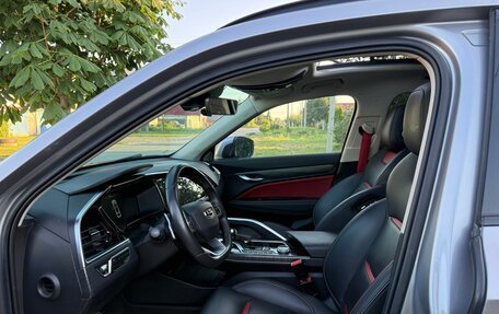 Geely Tugella FY11, 2020 год, 1 830 000 рублей, 18 фотография