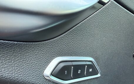 Geely Tugella FY11, 2020 год, 1 830 000 рублей, 17 фотография