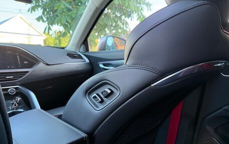 Geely Tugella FY11, 2020 год, 1 830 000 рублей, 21 фотография