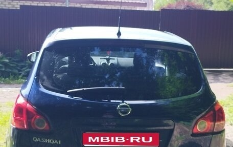 Nissan Qashqai, 2009 год, 790 000 рублей, 2 фотография