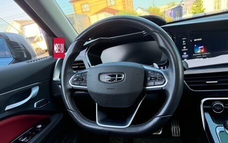 Geely Tugella FY11, 2020 год, 1 830 000 рублей, 20 фотография