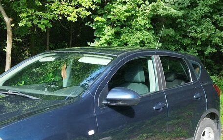 Nissan Qashqai, 2009 год, 790 000 рублей, 4 фотография