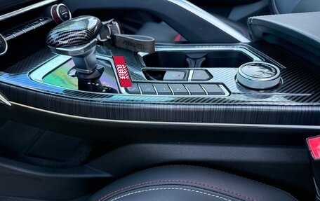 Geely Tugella FY11, 2020 год, 1 830 000 рублей, 24 фотография