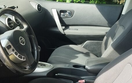 Nissan Qashqai, 2009 год, 790 000 рублей, 7 фотография