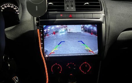 Volkswagen Polo VI (EU Market), 2018 год, 905 000 рублей, 10 фотография