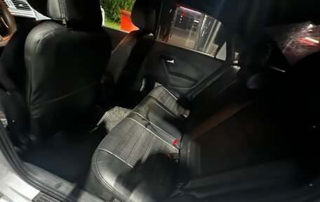 Volkswagen Polo VI (EU Market), 2018 год, 905 000 рублей, 21 фотография