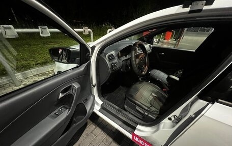 Volkswagen Polo VI (EU Market), 2018 год, 905 000 рублей, 22 фотография