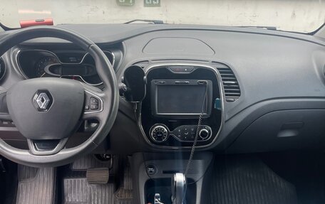 Renault Kaptur I рестайлинг, 2016 год, 1 300 000 рублей, 5 фотография