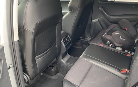 Skoda Karoq I, 2021 год, 2 085 000 рублей, 8 фотография