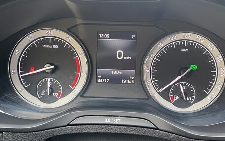 Skoda Karoq I, 2021 год, 2 085 000 рублей, 17 фотография