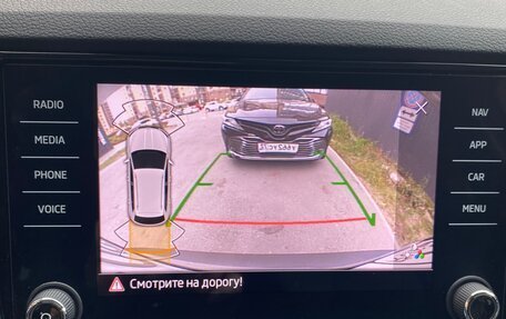 Skoda Karoq I, 2021 год, 2 085 000 рублей, 20 фотография