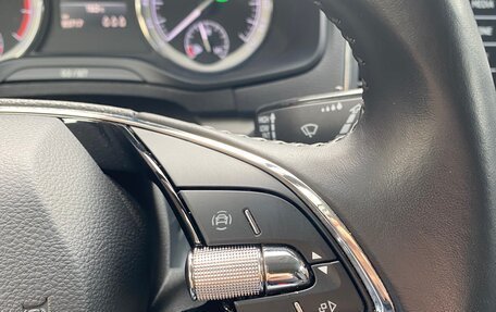 Skoda Karoq I, 2021 год, 2 085 000 рублей, 23 фотография