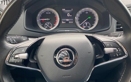 Skoda Karoq I, 2021 год, 2 085 000 рублей, 24 фотография