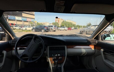 Audi 100, 1992 год, 200 000 рублей, 6 фотография