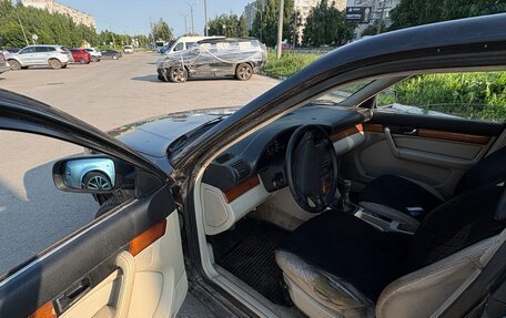 Audi 100, 1992 год, 200 000 рублей, 5 фотография