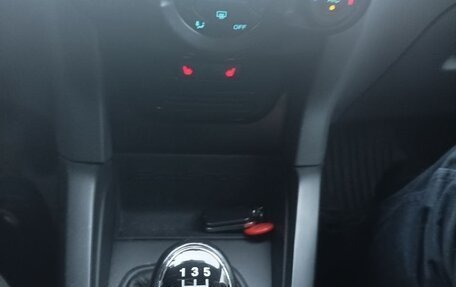 Ford EcoSport, 2014 год, 890 000 рублей, 7 фотография