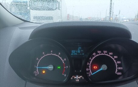 Ford EcoSport, 2014 год, 890 000 рублей, 8 фотография