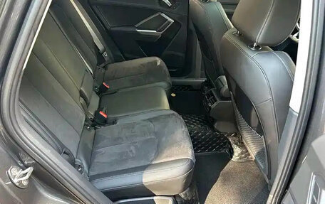 Audi Q3, 2023 год, 2 730 000 рублей, 16 фотография