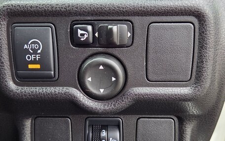 Nissan Note II рестайлинг, 2014 год, 860 000 рублей, 8 фотография