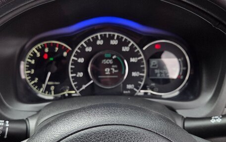 Nissan Note II рестайлинг, 2014 год, 860 000 рублей, 7 фотография