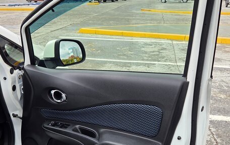 Nissan Note II рестайлинг, 2014 год, 860 000 рублей, 5 фотография