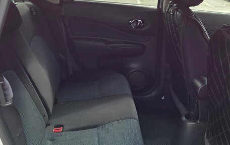 Nissan Note II рестайлинг, 2014 год, 860 000 рублей, 11 фотография
