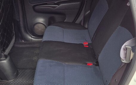 Nissan Note II рестайлинг, 2014 год, 860 000 рублей, 14 фотография