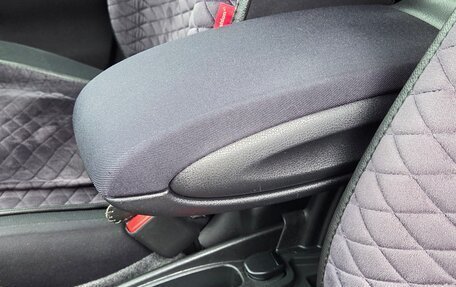Nissan Note II рестайлинг, 2014 год, 860 000 рублей, 17 фотография