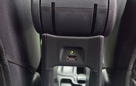 Nissan Note II рестайлинг, 2014 год, 860 000 рублей, 12 фотография
