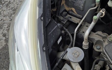 Nissan Note II рестайлинг, 2014 год, 860 000 рублей, 30 фотография