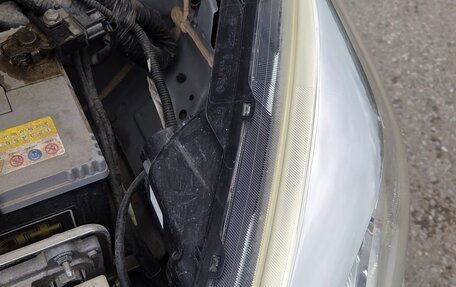 Nissan Note II рестайлинг, 2014 год, 860 000 рублей, 29 фотография