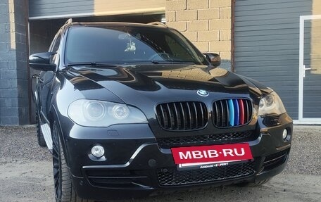 BMW X5, 2007 год, 1 850 000 рублей, 2 фотография