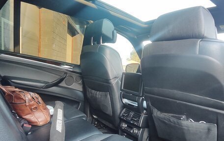 BMW X5, 2007 год, 1 850 000 рублей, 15 фотография
