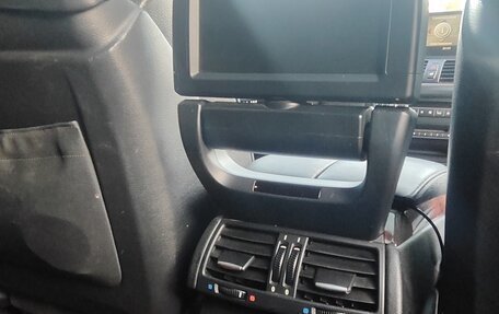 BMW X5, 2007 год, 1 850 000 рублей, 16 фотография