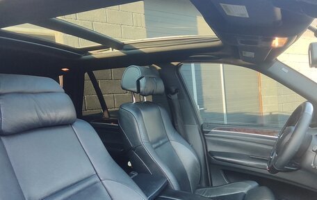 BMW X5, 2007 год, 1 850 000 рублей, 13 фотография
