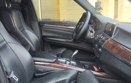 BMW X5, 2007 год, 1 850 000 рублей, 10 фотография