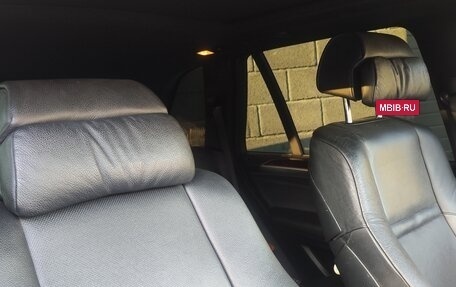 BMW X5, 2007 год, 1 850 000 рублей, 12 фотография
