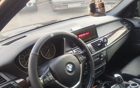 BMW X5, 2007 год, 1 850 000 рублей, 19 фотография
