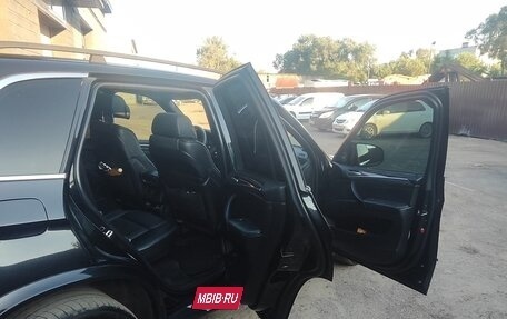 BMW X5, 2007 год, 1 850 000 рублей, 14 фотография