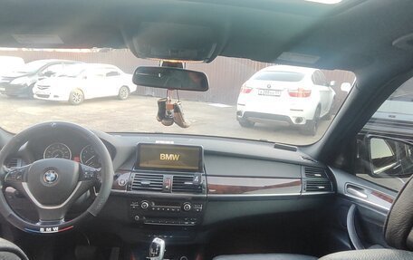 BMW X5, 2007 год, 1 850 000 рублей, 21 фотография