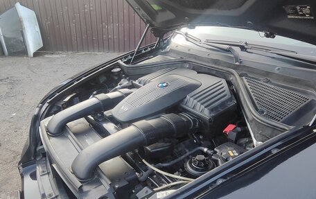 BMW X5, 2007 год, 1 850 000 рублей, 22 фотография