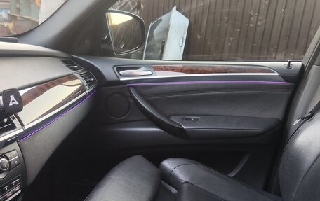 BMW X5, 2007 год, 1 850 000 рублей, 29 фотография